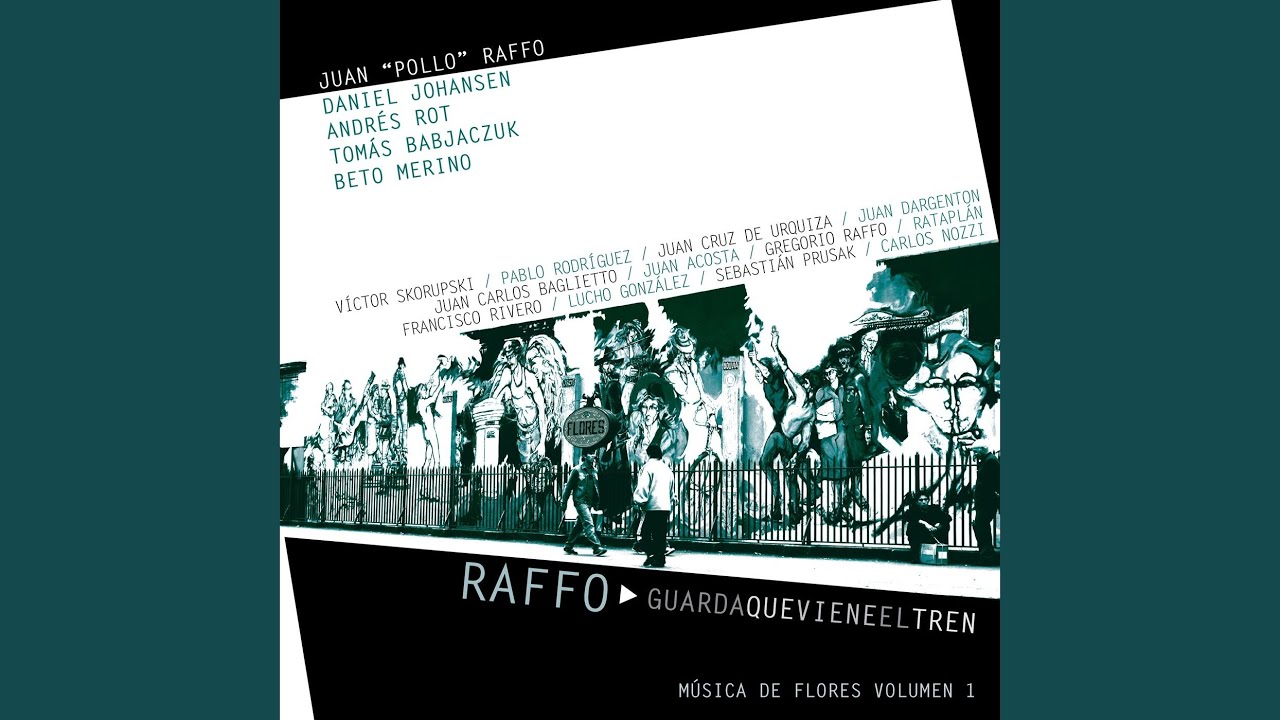 Artigas, Mano Izquierda