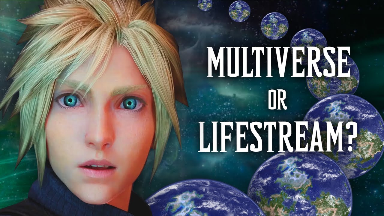 Rebirth: Too many worlds spoil the plot