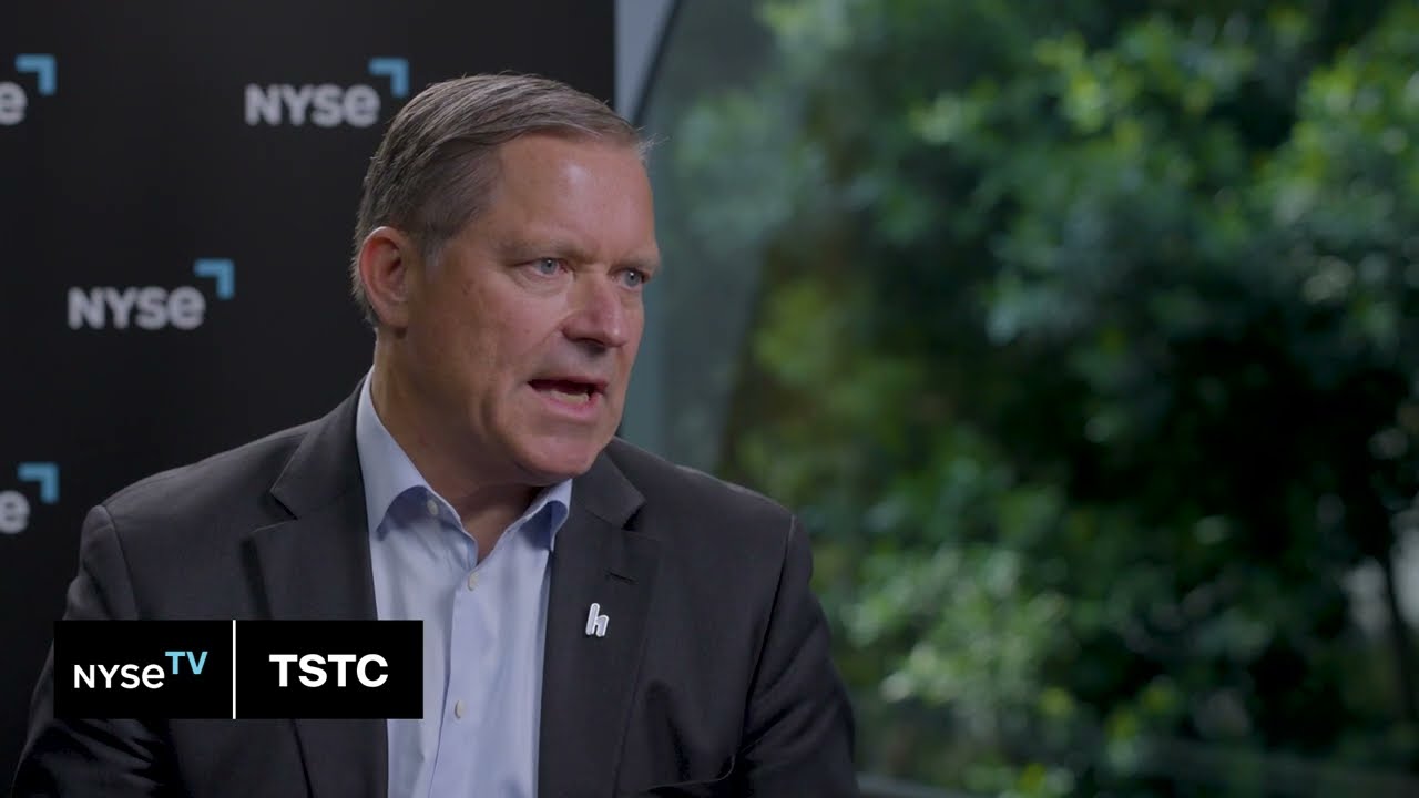 HackerOne CEO Marten Mickos on Outmatching Cybercriminals