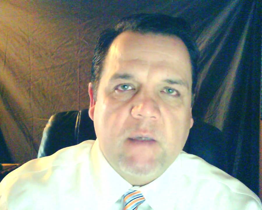 Tommy Cathey - Novell