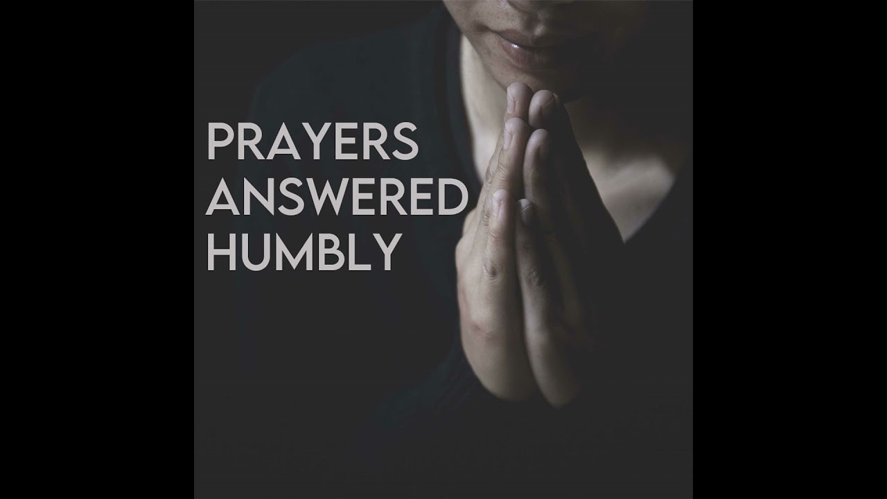 Season 6 Episode 45 - Prayers Answered Humbly
