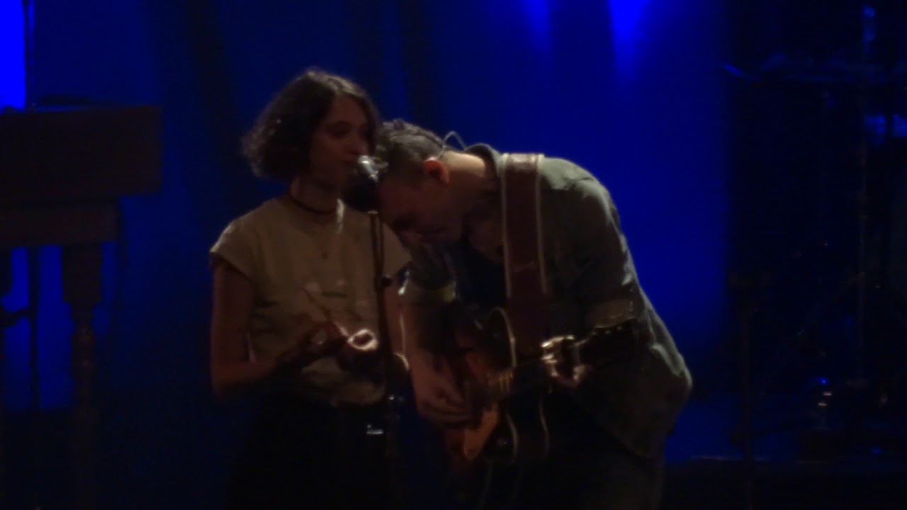 Asaf Avidan & Band 