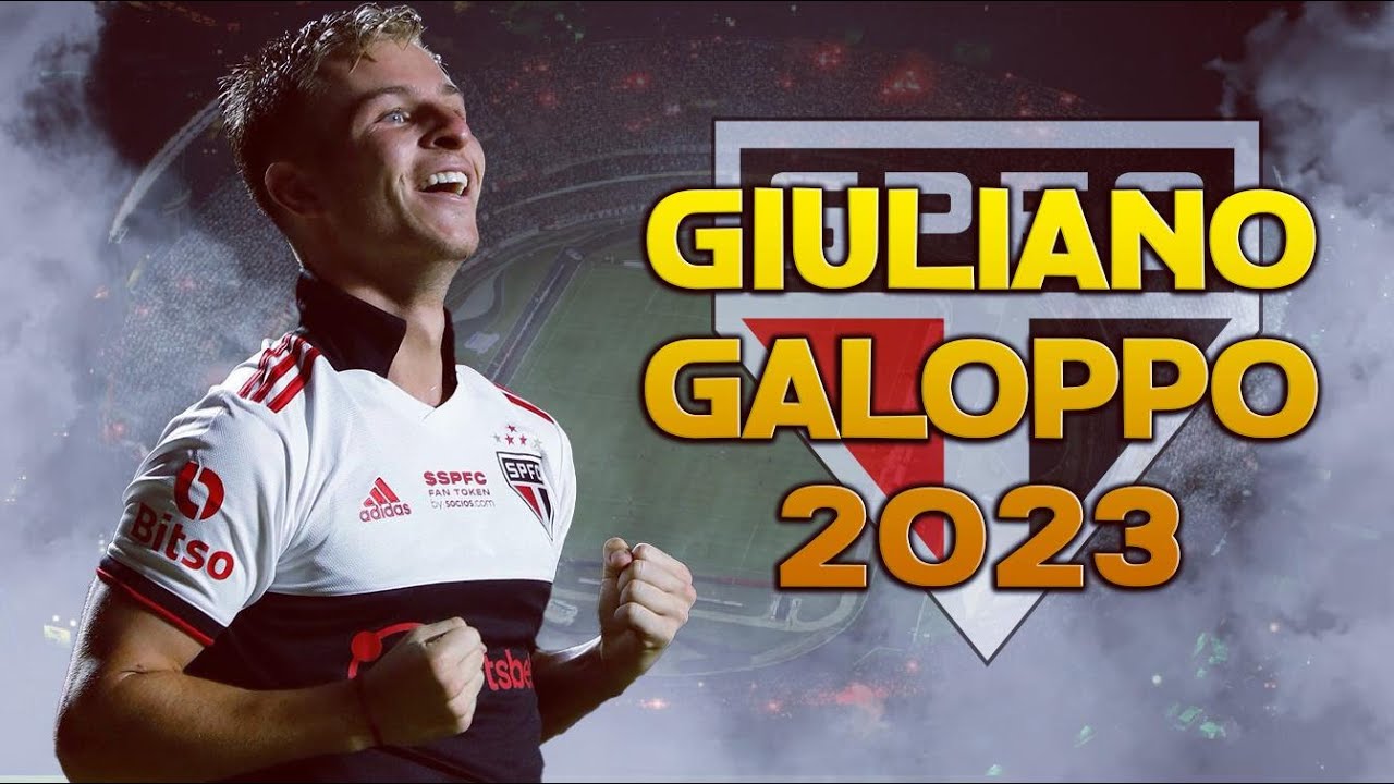 Giuliano Galoppo ► Best Skills, Goals & Tackles | 2023 ᴴᴰ