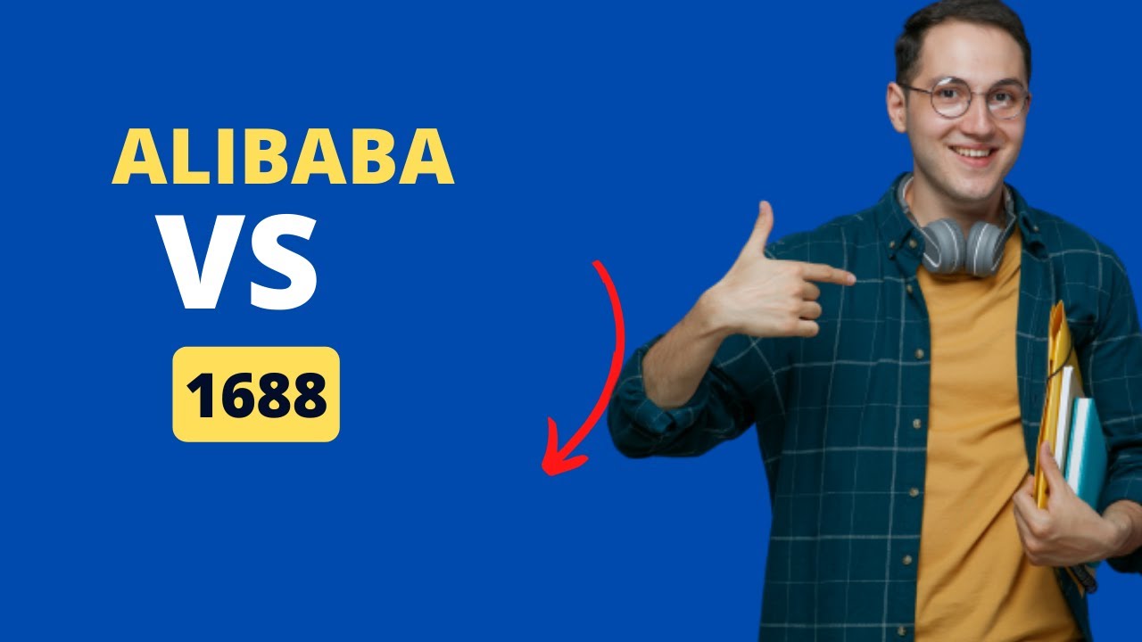 alibaba iyo 1688 yaa raqiis ah online business