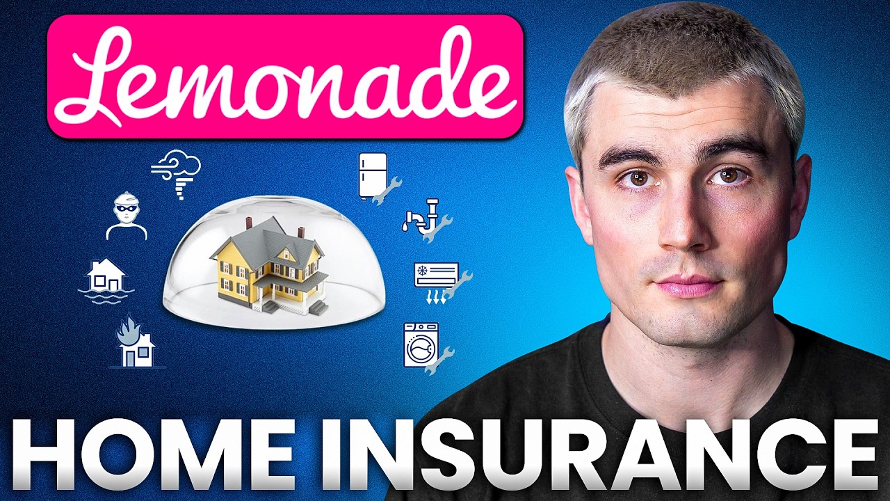 Lemonade Home Insurance Review - Is It Worth It?