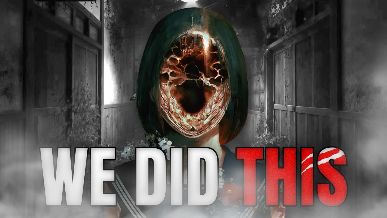 Silent Hill f and the Horror of Tradition