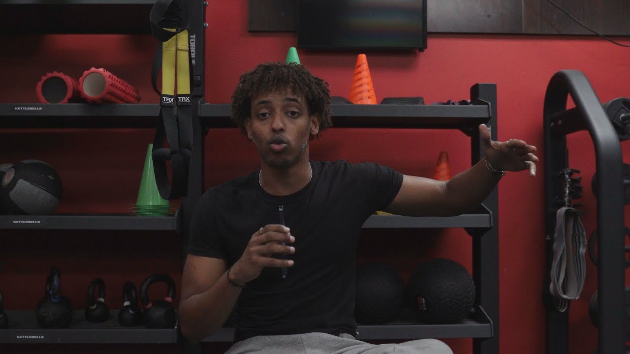 3 Talooyin oo Muhiim u ah Dhisidda Caadooyinka | 3 Powerful Tips for Building Habits | Abti Asad