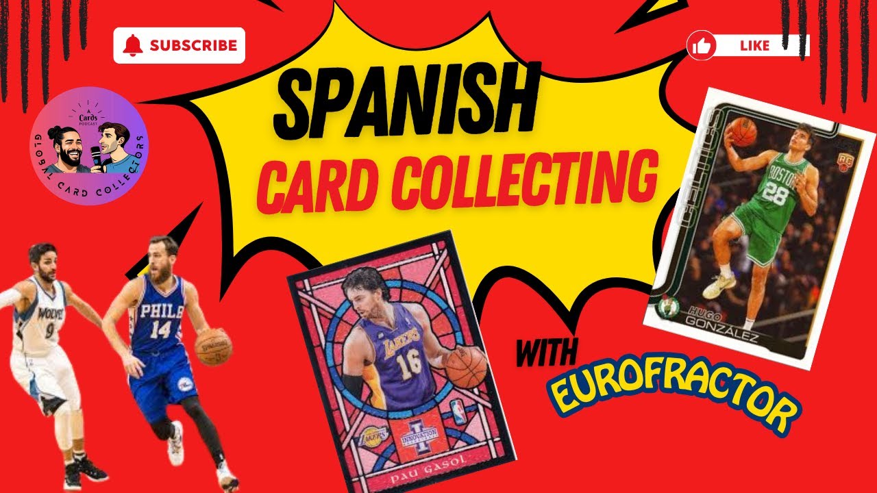 This Sergio Rodríguez GRAIL Is INSANE - Spanish Collector Tells All!