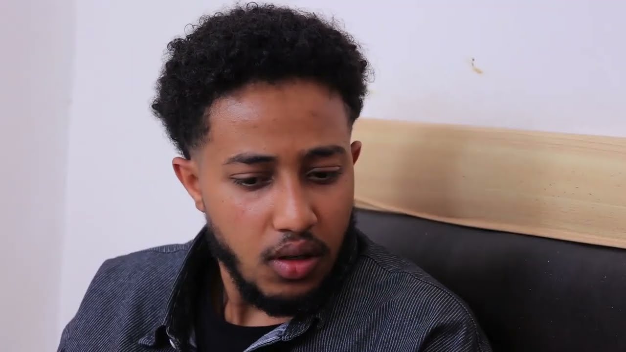 ሳራ ክፍል 1 ll ዞማ ሚድያ ll  Zoma media II