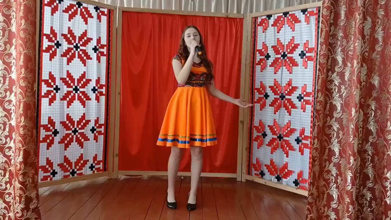 Цибровська Софія