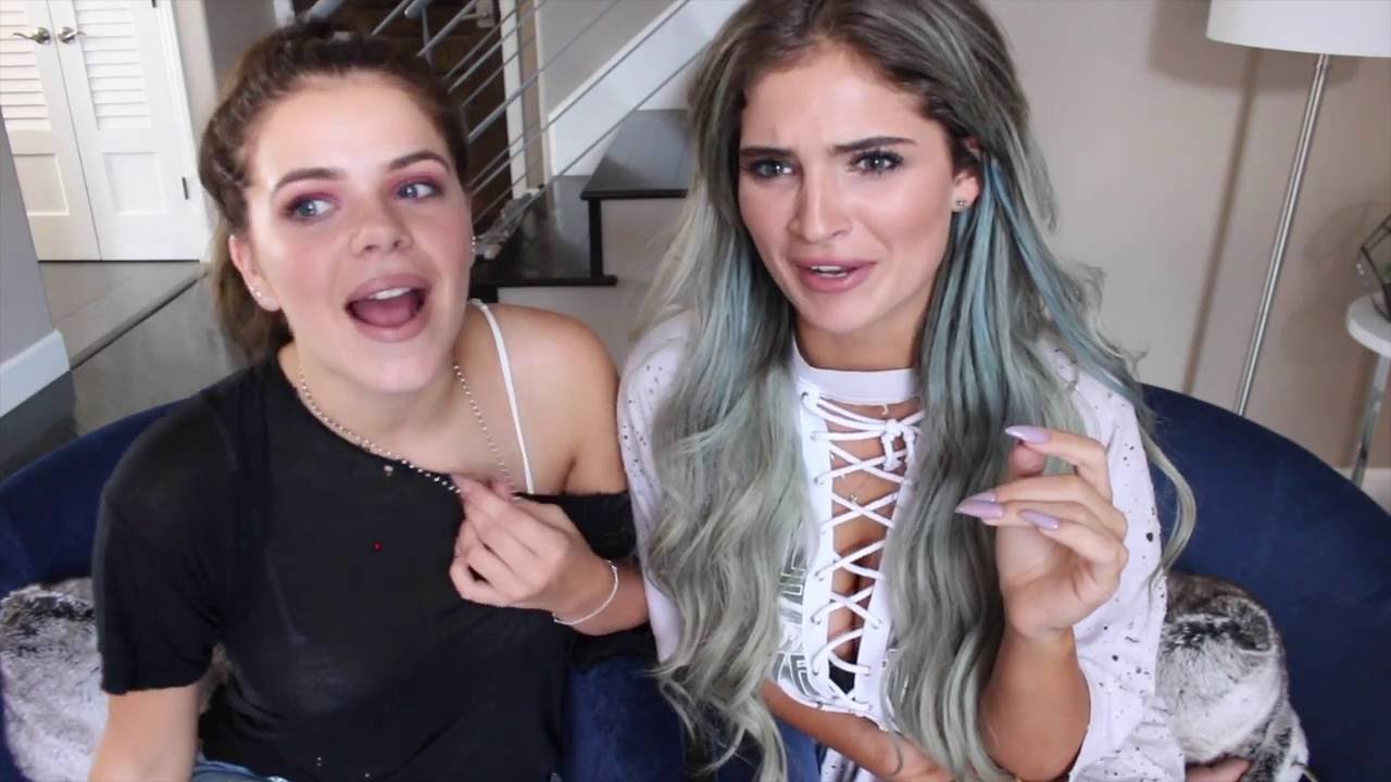 GUESS THAT SONG CHALLENGE W/ GRIFFIN ARNLUND♡