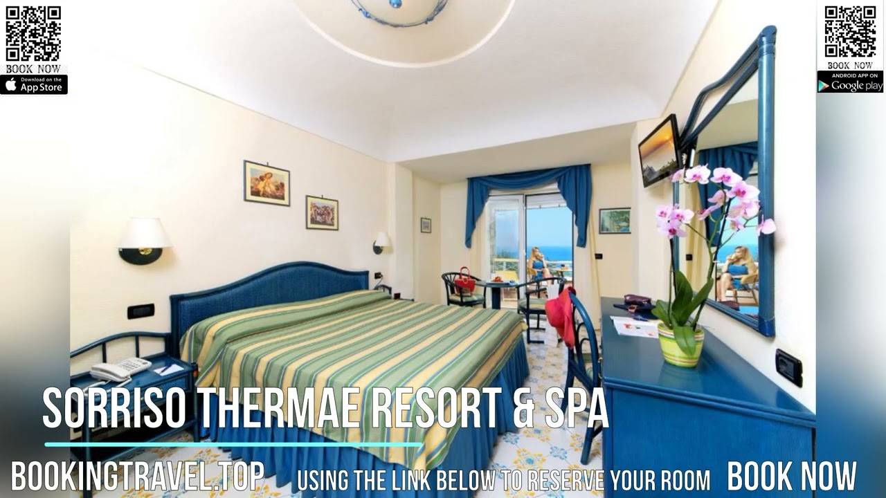Sorriso Thermae Resort & Spa