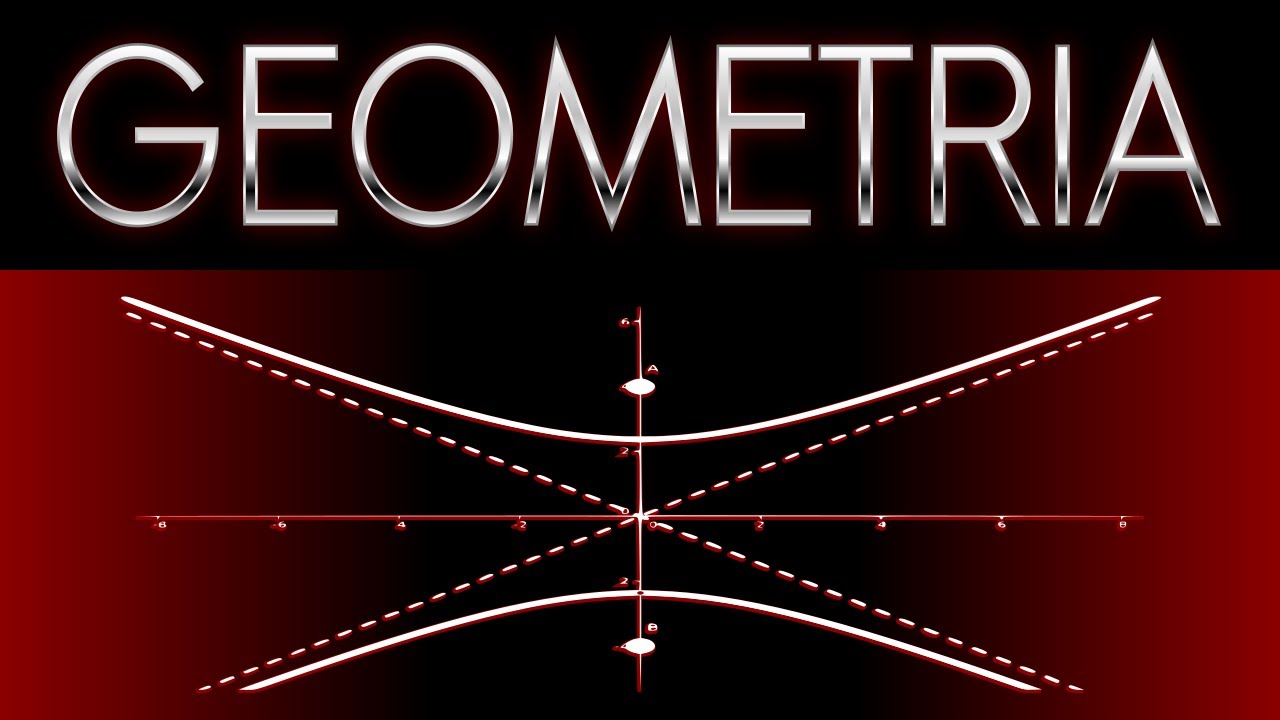 Determinar v&eacute;rtices, focos, excentricidade e ass&iacute;ntotas da hip&eacute;rbole. Geom. Anal&iacute;tica com Wolfram.