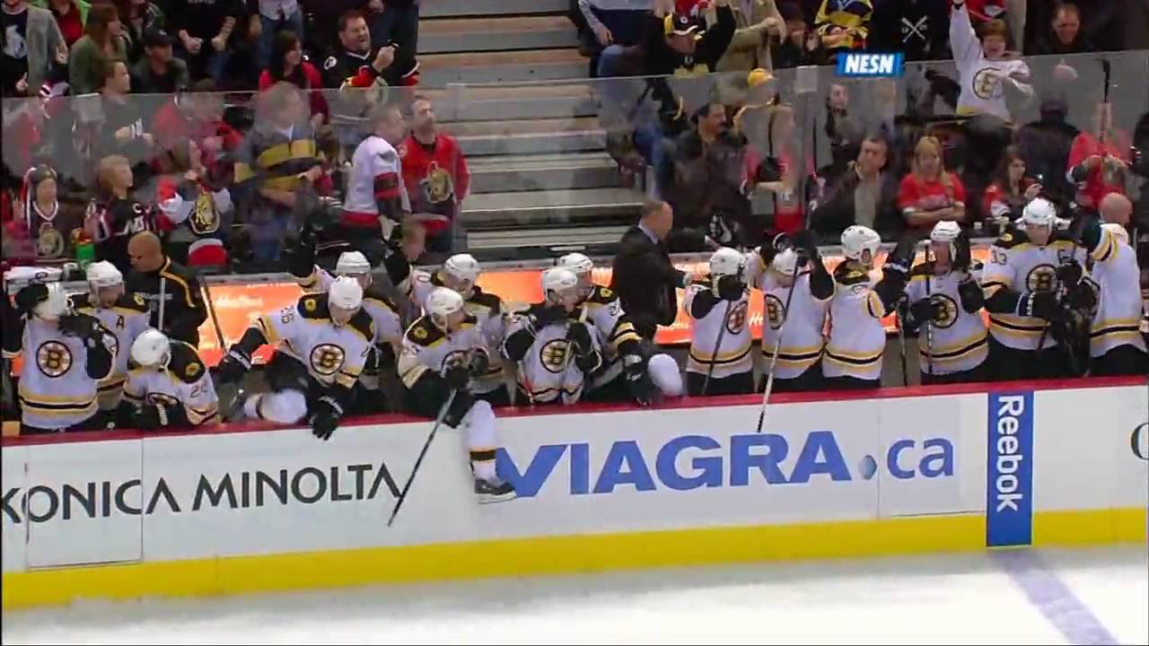 Bruins come back from down 3-1 in the last 