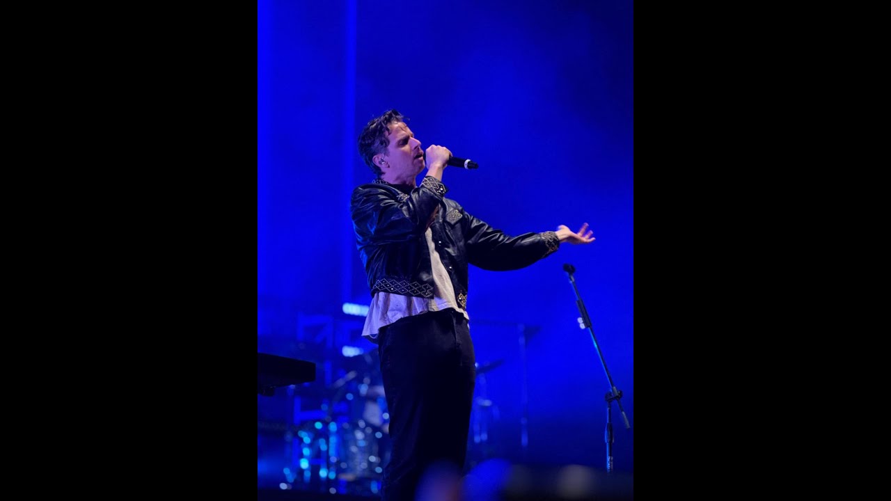 Foster The People 'Paradise State of Mind Tour Perú 2025' | LIMA, PERU