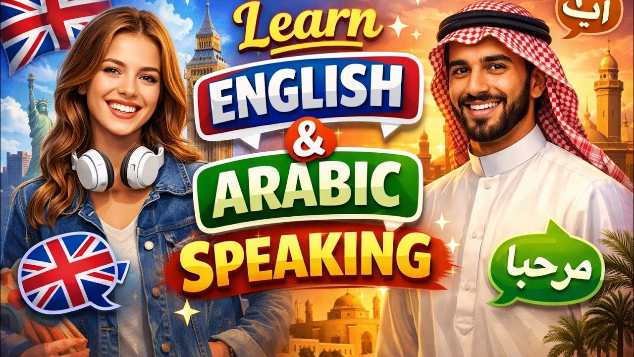 learn english easily/ english speaking practice 