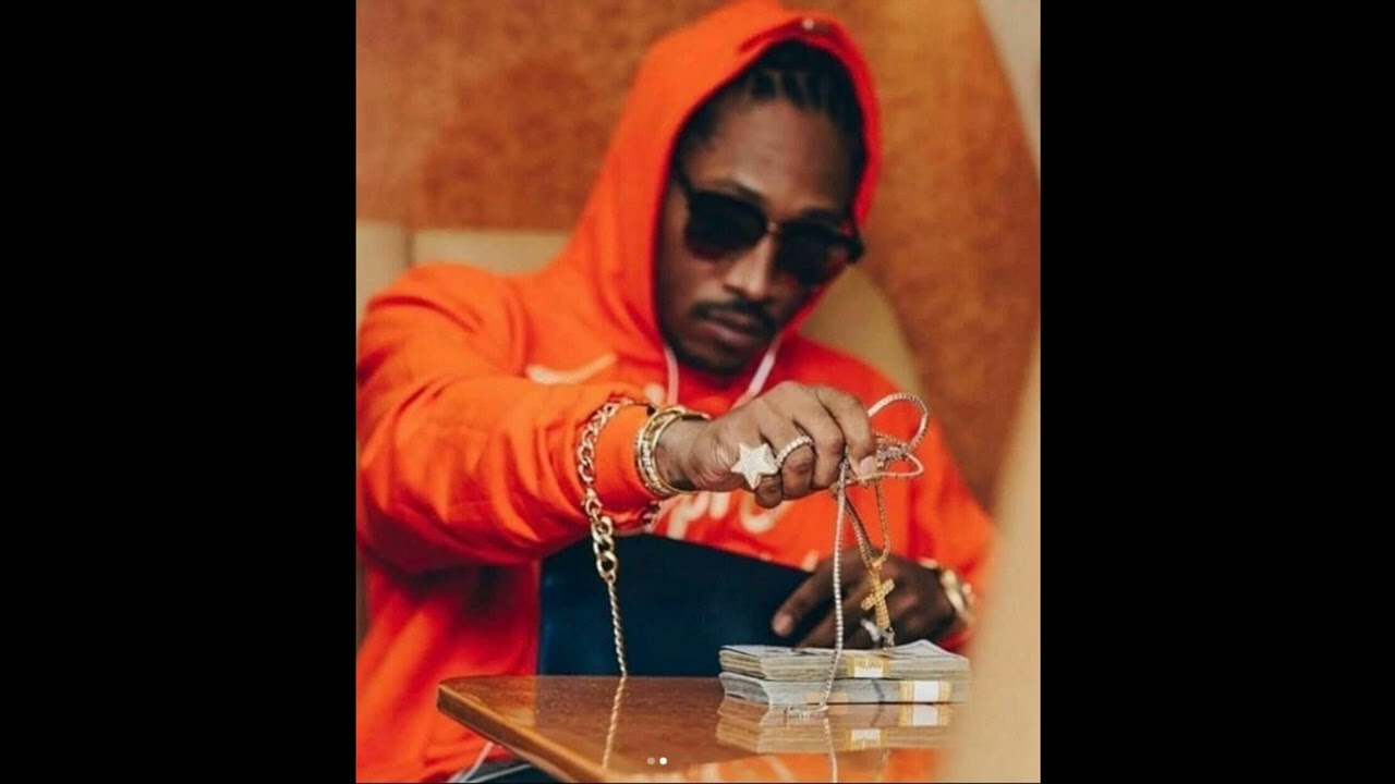 [FREE] Future Type Beat 2022 