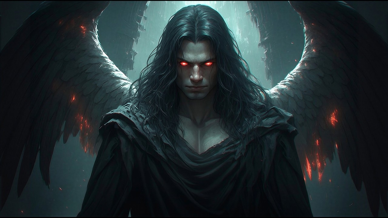 Падший | Heavy metal | The Fallen