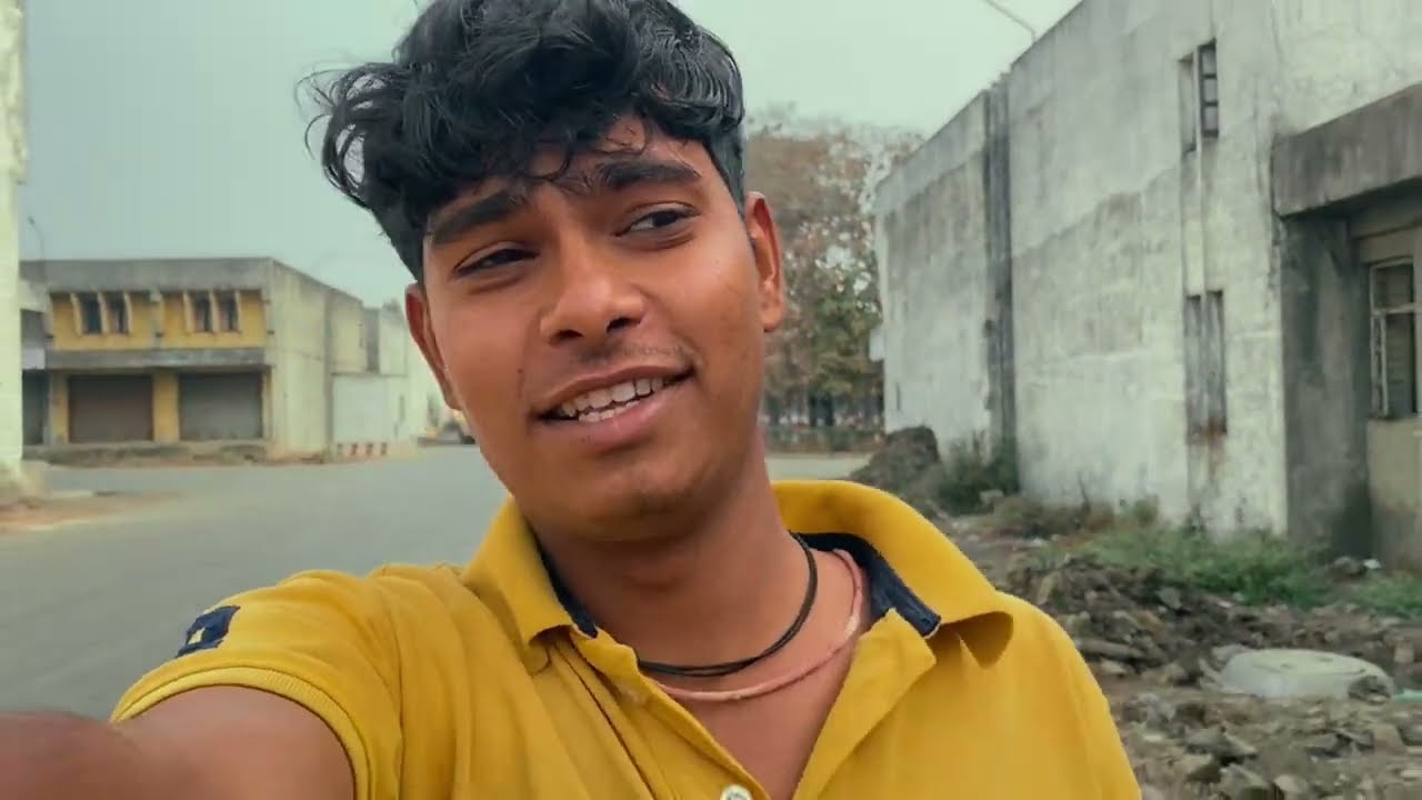 Kalamna market kam Dekho mosambi ka Aaj kam karne gaye the