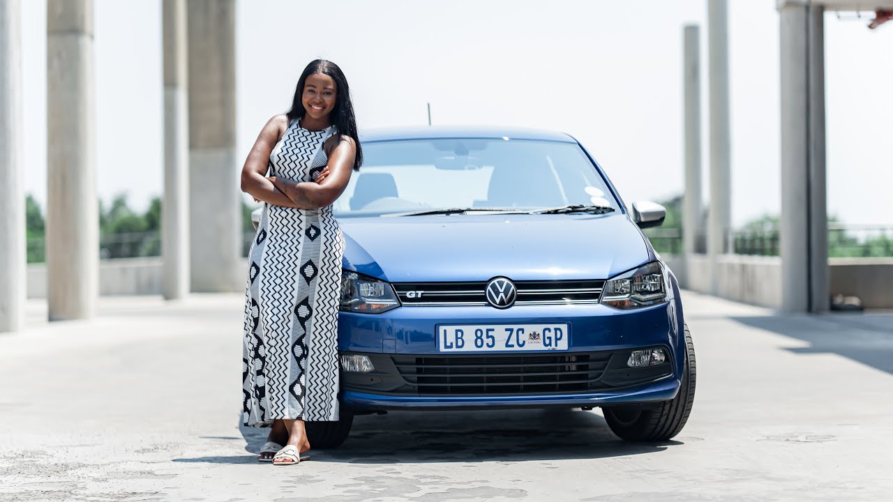 Volkswagen Polo Vivo GT 2023 года — хороший, но дорогой бюджетный автомобиль.
