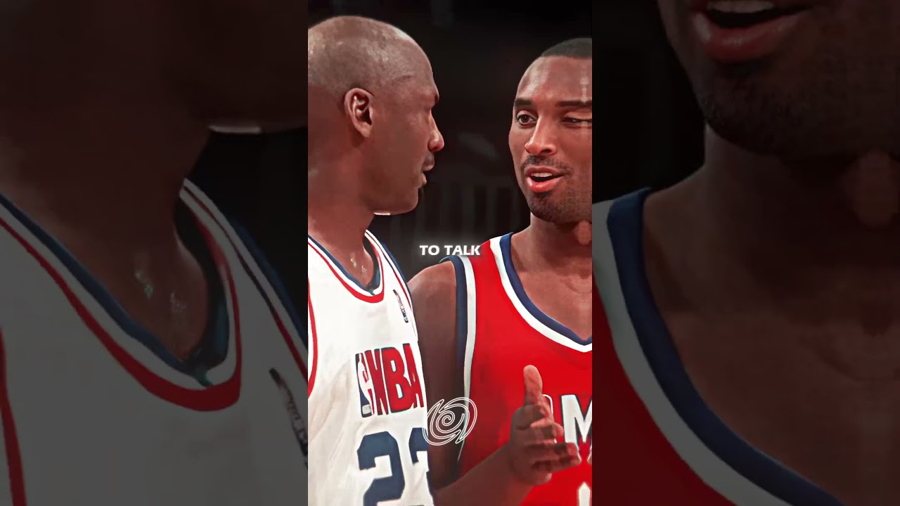 You won&rsquo;t believe what inspired Kobe Bryant's legendary mindset 🤯