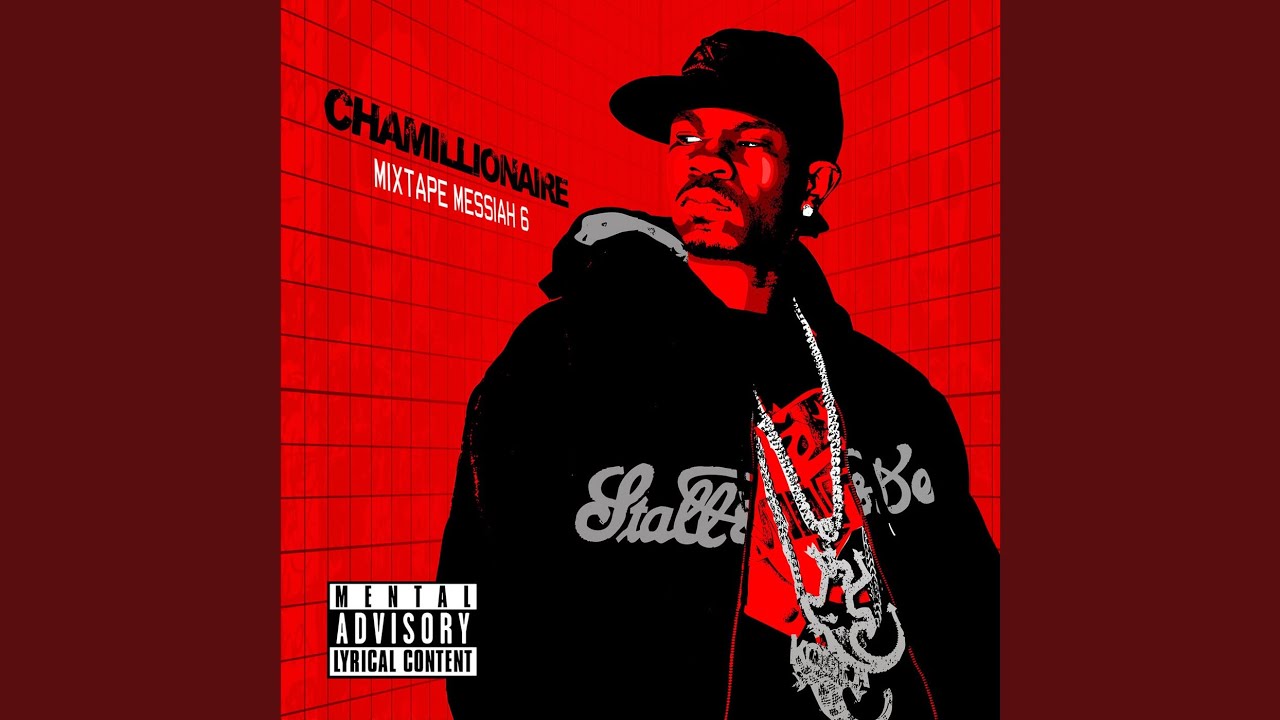 Track Wrecka (feat. Lil Flip)