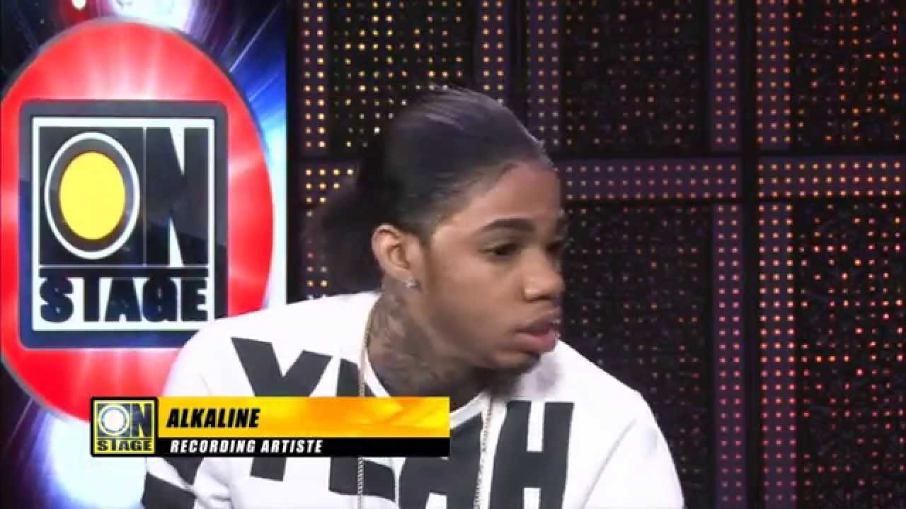 Alkaline: 