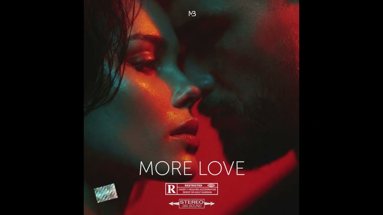 [FREE] Central Cee type beat «More love»| RnB Drill Instrumental 2026