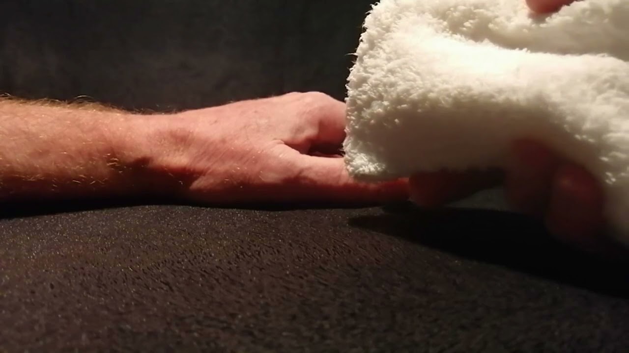 Magic trick SKIN : Your prediction appears on your skin !