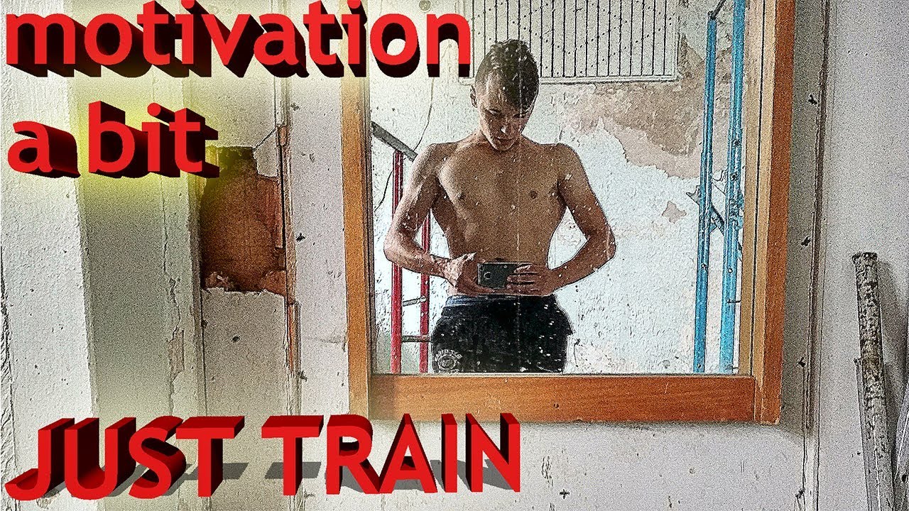 ❤&laquo;Motivation&raquo; from  ✧young  ☆skinny guy.