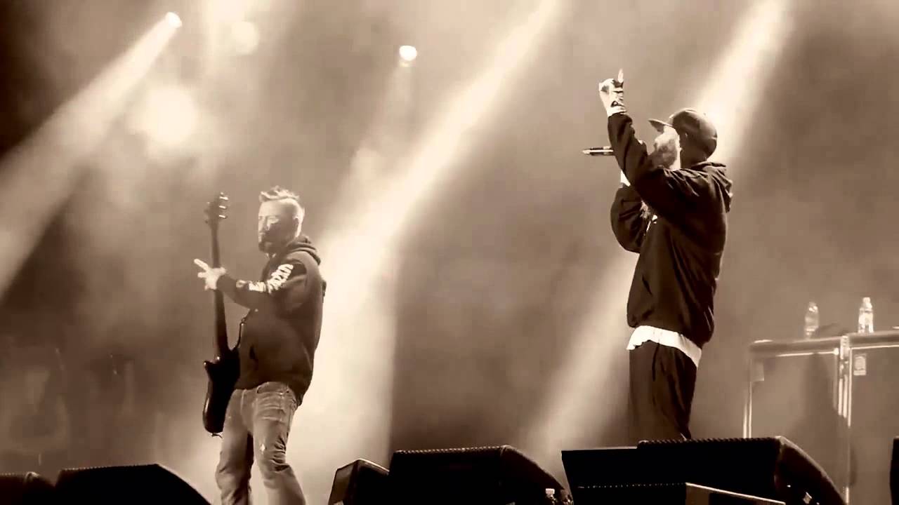 Limp Bizkit - Thieves (The Armpit Version)