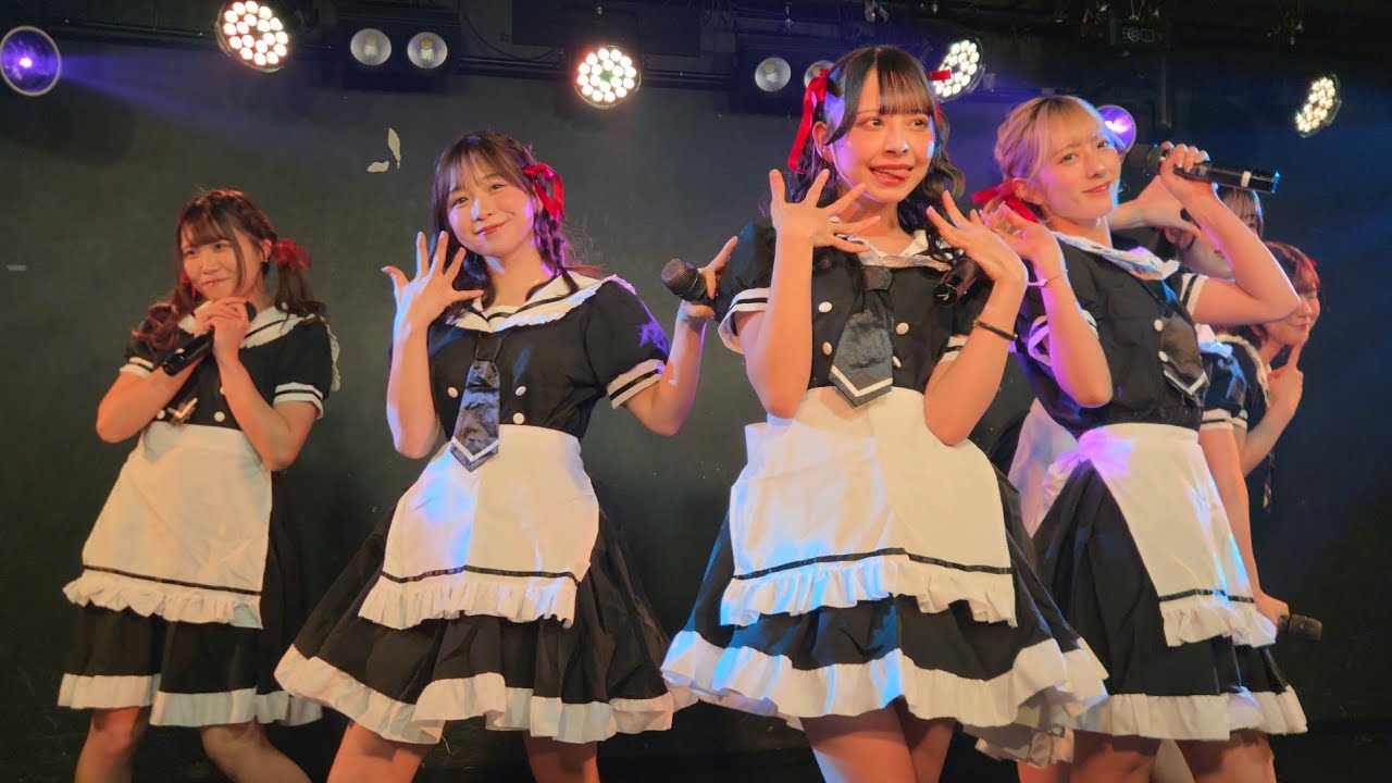 20260216 テラテラ｢SE～青春リフレイン｣@定期公演Vol.14