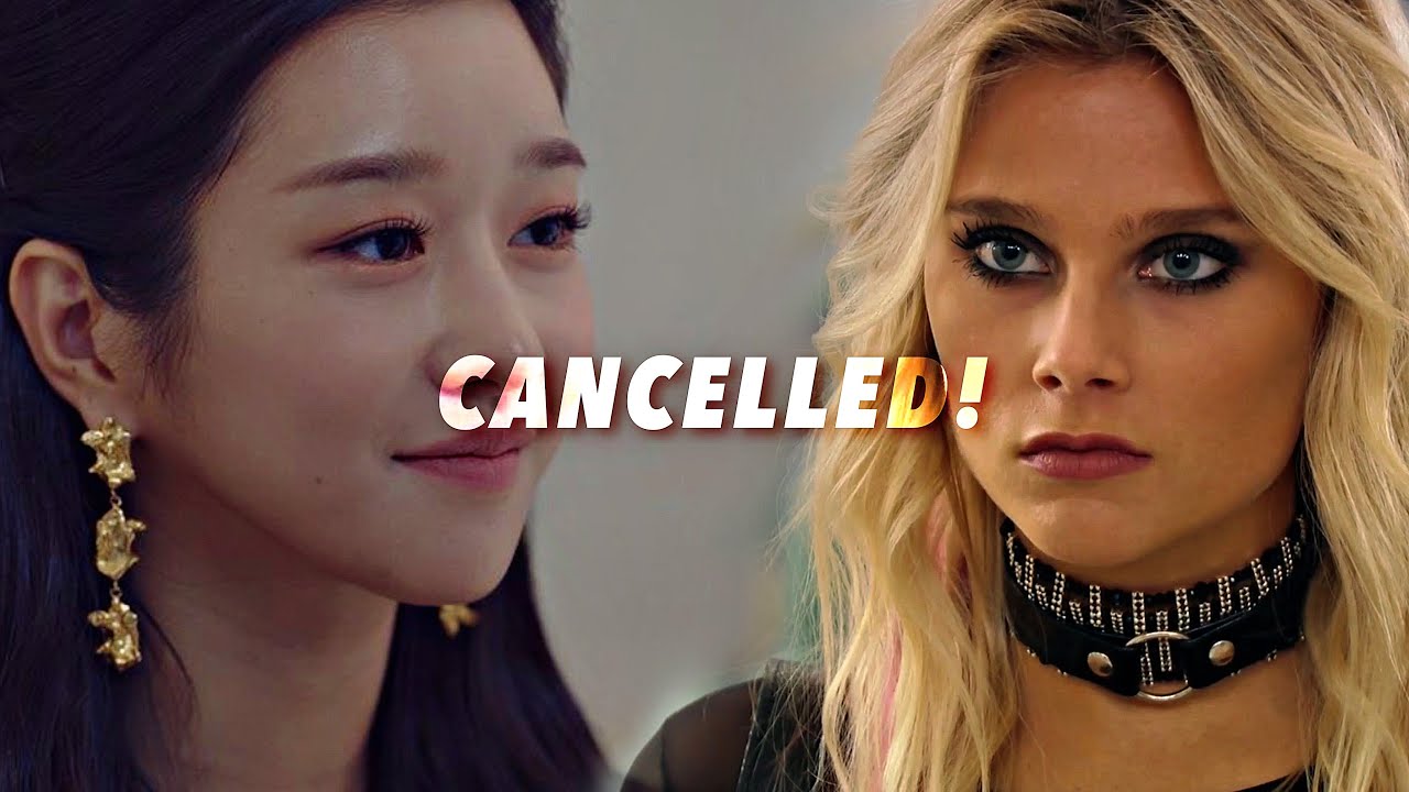 Multifemale - CANCELLED!