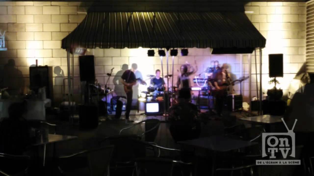 OnTV en spectacle - 2012 08 23