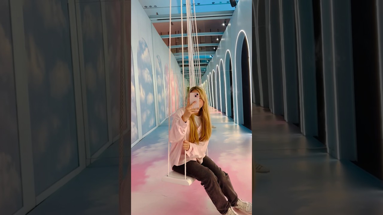 #Shorts House of Dreamers Kiara Paris #kiaraparis #humour #paris #kiaraparisfamily #houseofdreamers