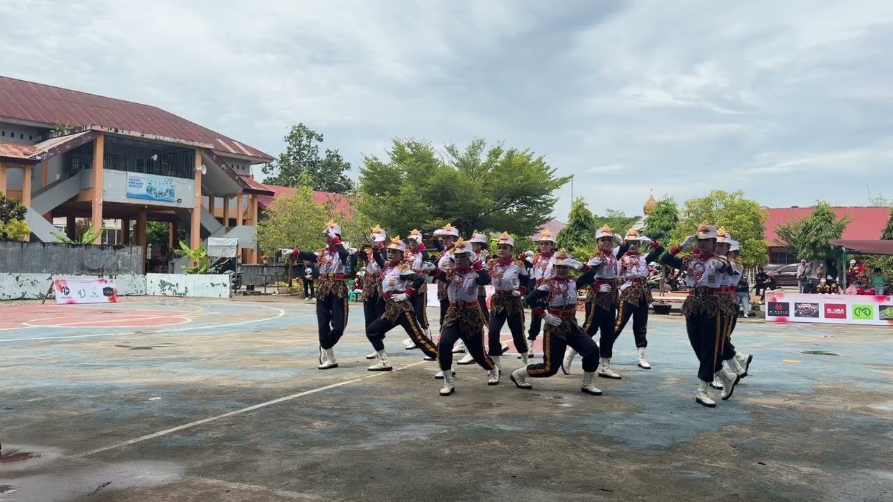 LKBB UPT SMPN 1 DUAPITUE 