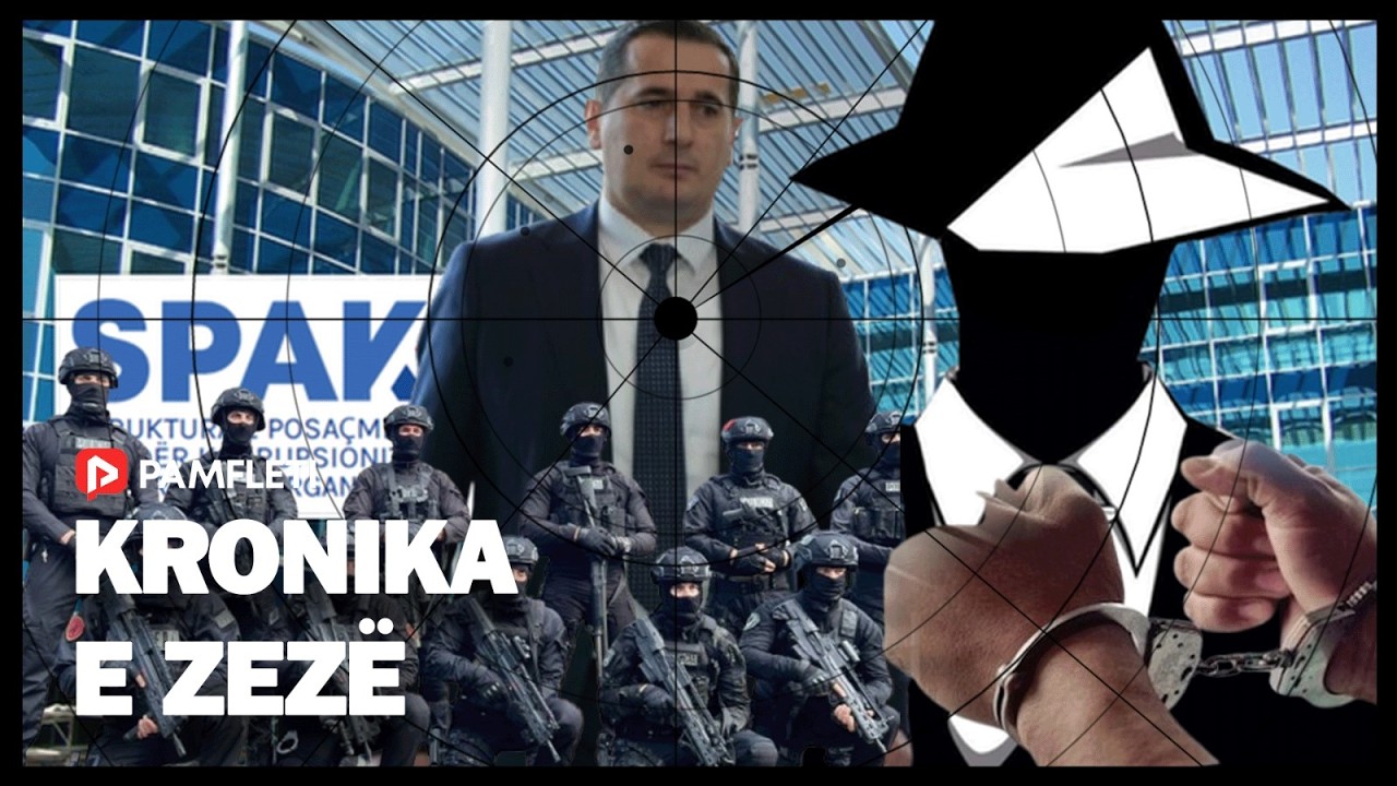 Bllok lajmesh nga kronika e zezë Ora 15:00
