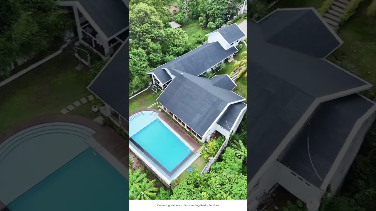 Discover Your Dream Home in Shrine Hills, Matina, Davao City!