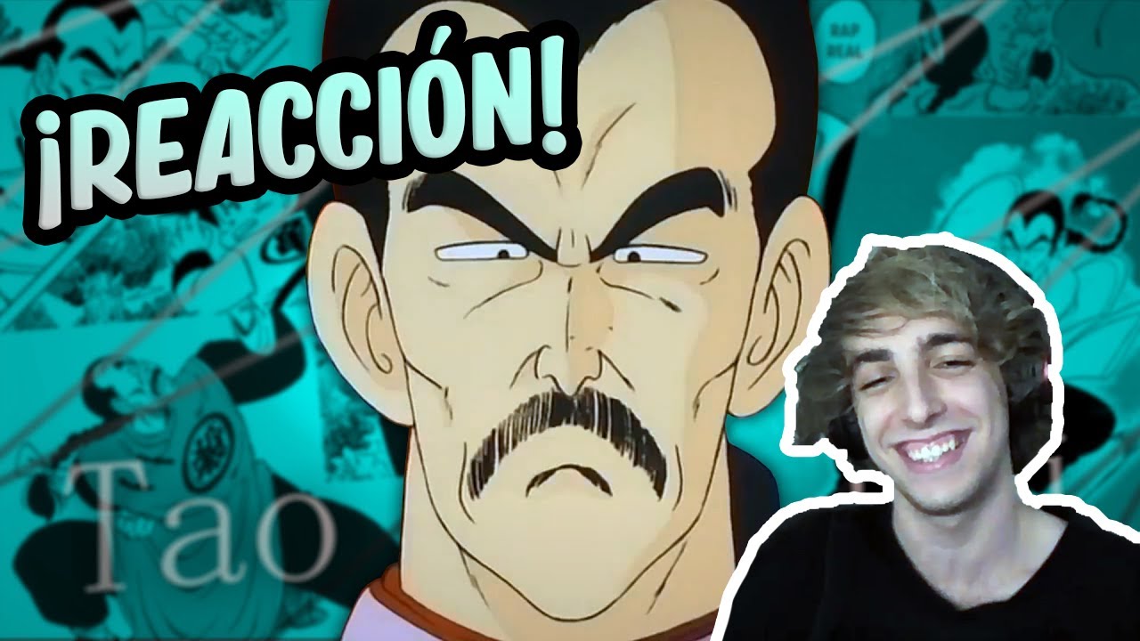 EN LA CÁMARA QUE SE VE SOY YO PERO LA REACCIÓN DE LA BDS | TAO PAI PAI RAP. Tributo #8 - Benderu