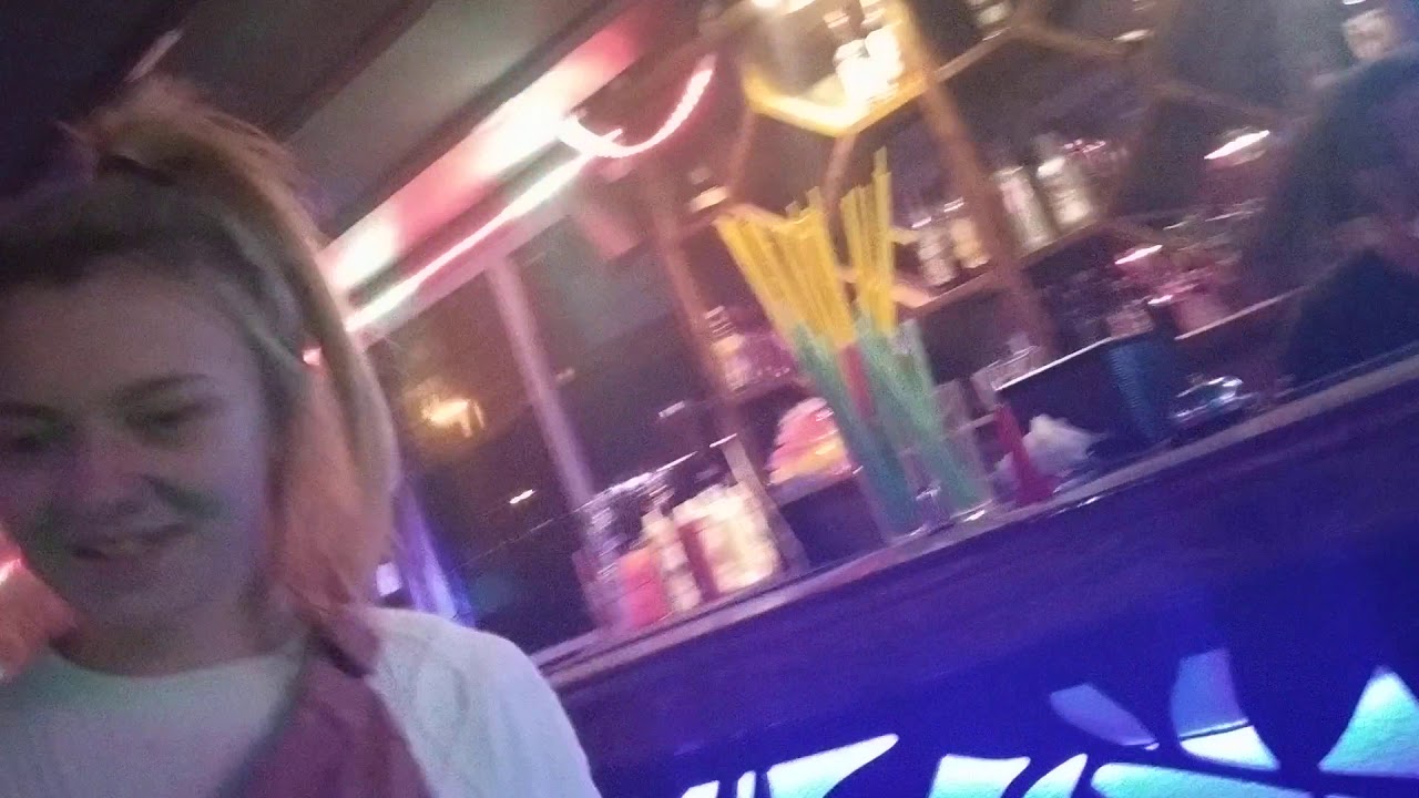 Jaruselama dance | at BATMAN Restaurant & Dance Bar (Marmaris 2020