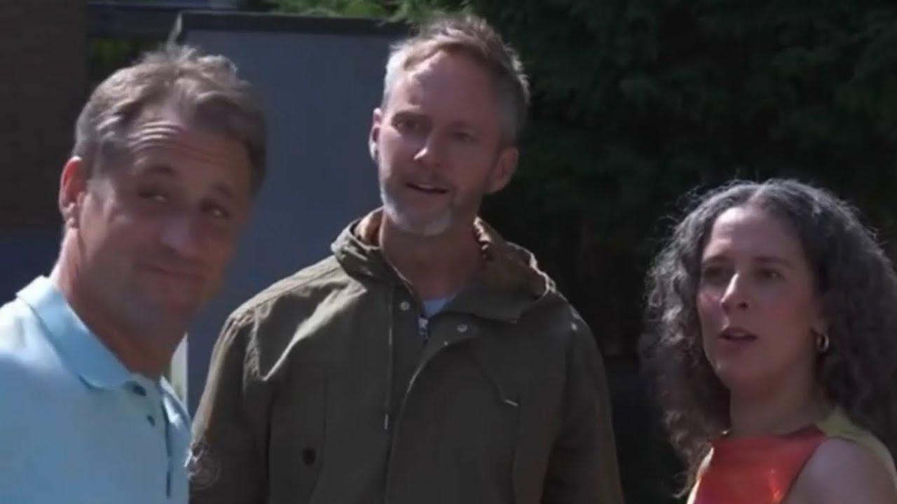 Hollyoaks- Carol Groves, Rory Finnigan and Dominic Riley return (14th October 2025)