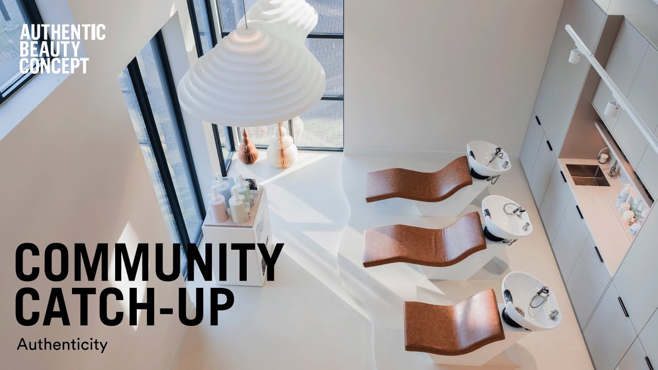 Authentic Beauty Concept Community Catch Up April 2023