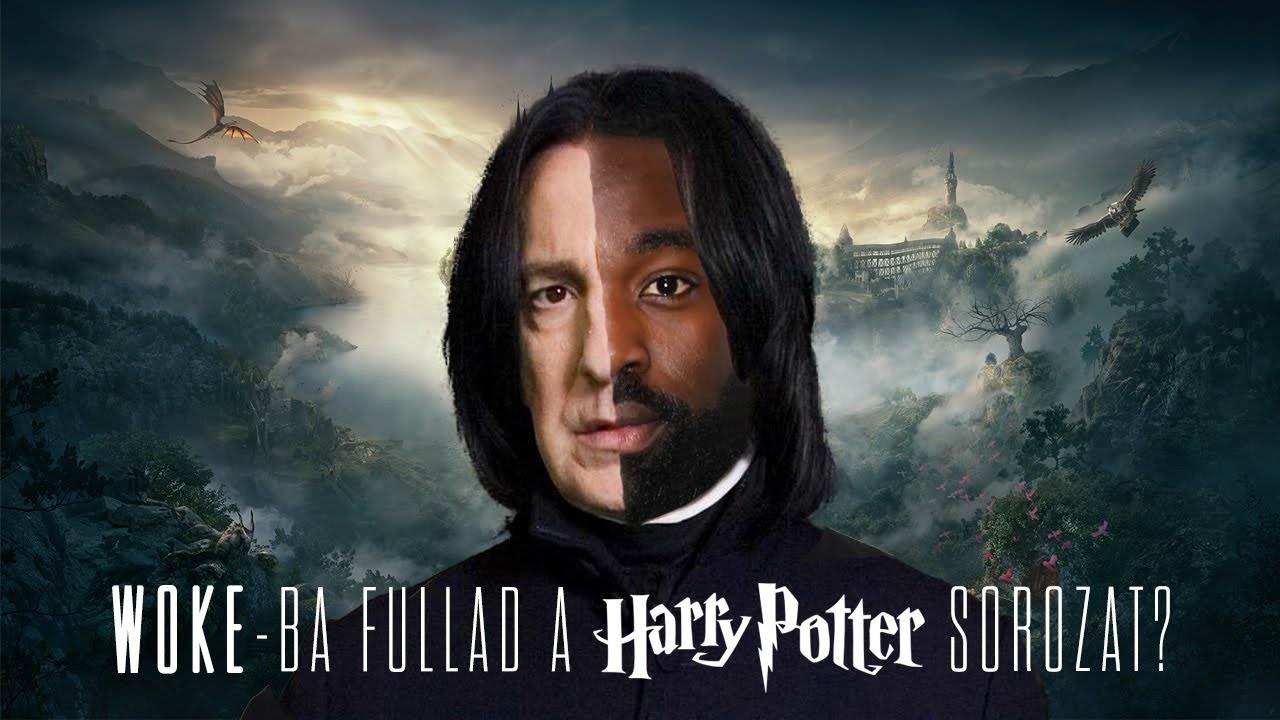 Vihar a Boszorkányiskola Egén!