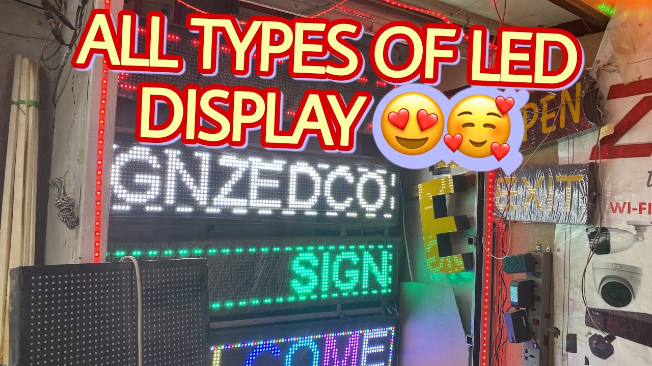 SMD DISPLAYS|For Swat Hotel|Smd Screens|Whole Sale Prices|Rawalpindi|03025052605#advertisement