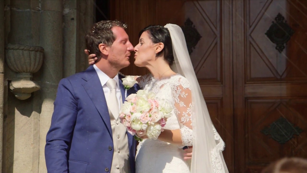 WEDDING HIGHLIGHT ELISA & FABIO