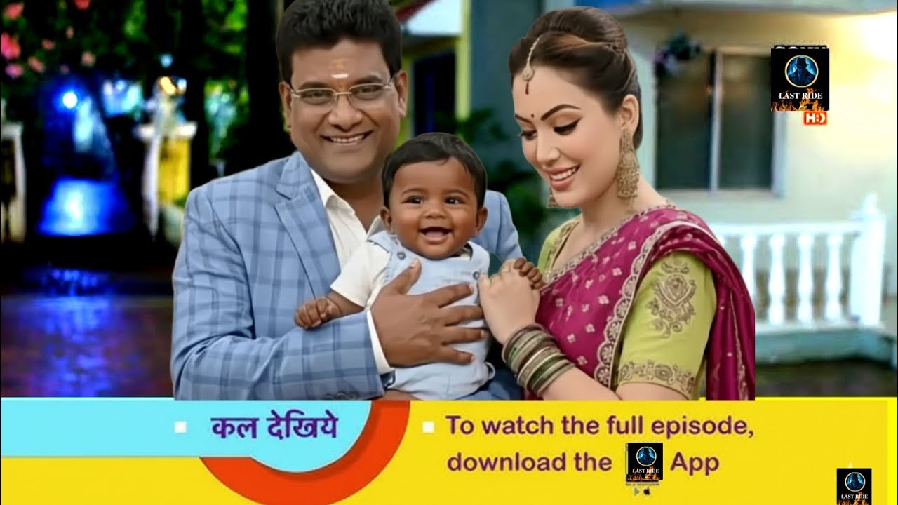 Iyer and Babita Become Parents 🤗 ! A NEW chapter Begins TMKOC 