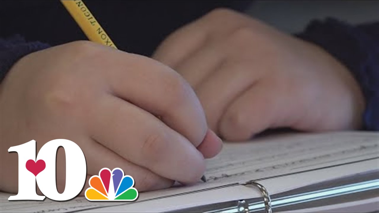 Moms speak after learning their third-graders did not pass TCAP tests