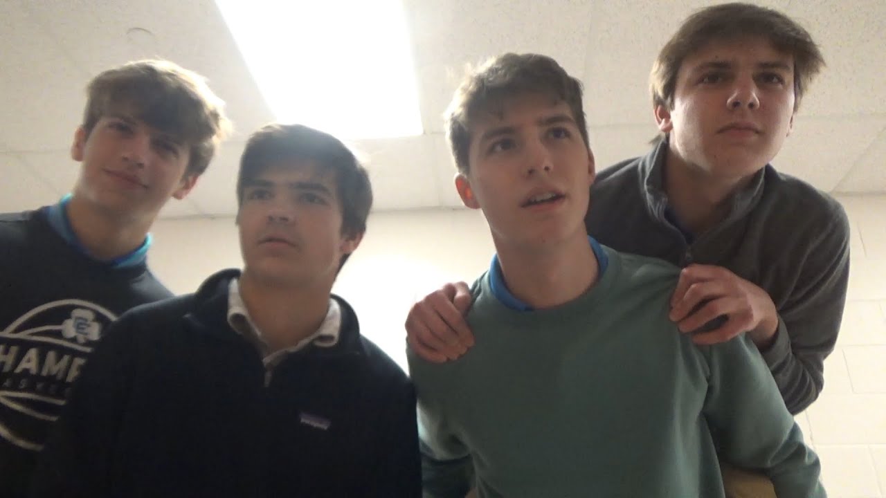 Junior Drive Skit 2022