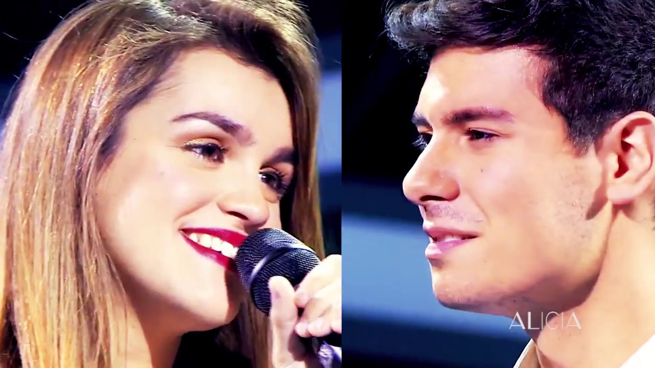 Amaia y Alfred | La historia de Tu Canción