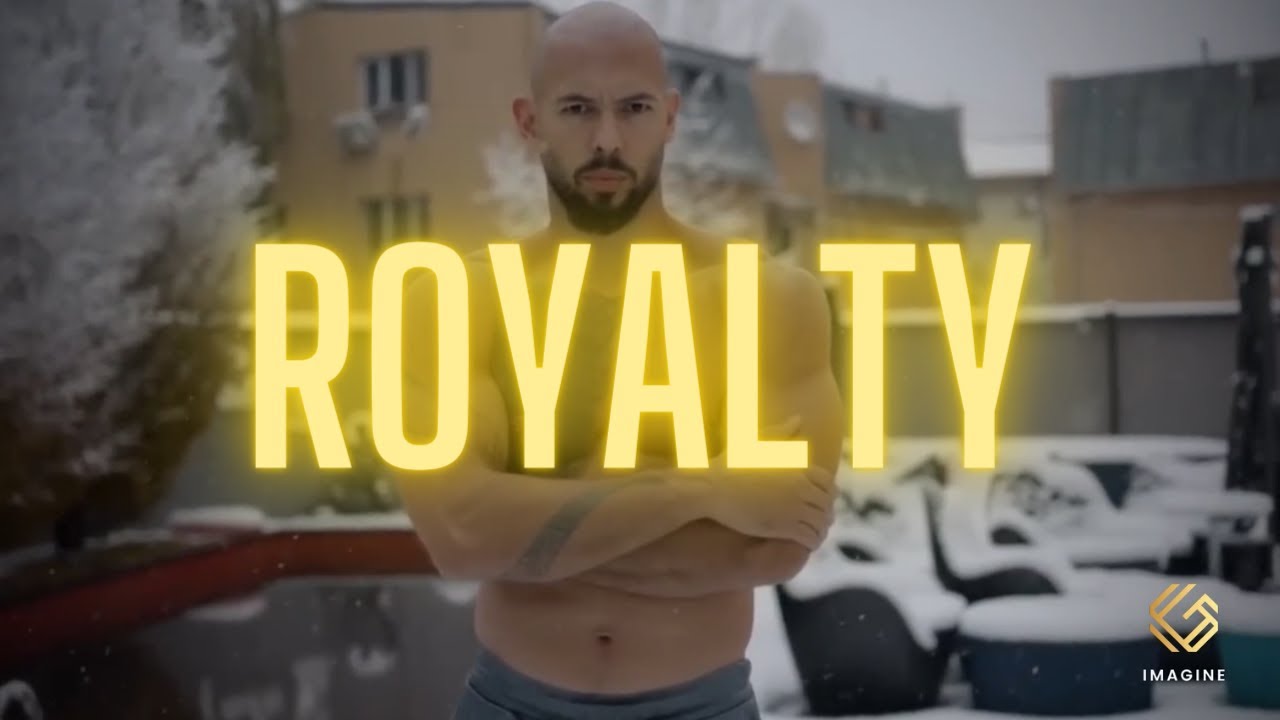 Andrew Tate [Edit] 👑 